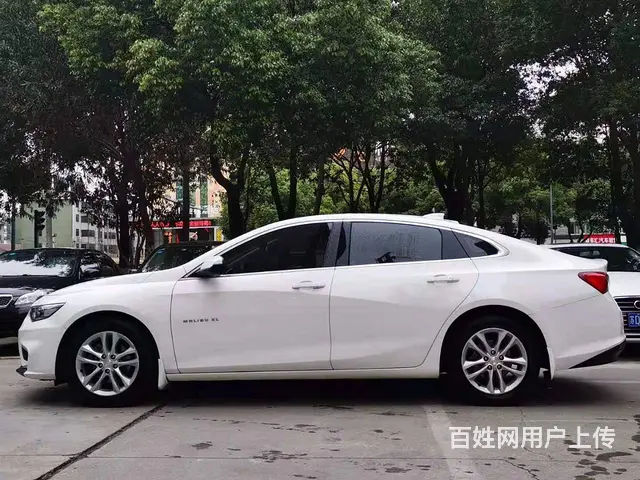 雪佛兰 迈锐宝 2016款 迈锐宝XL 1.5T 双离合 锐 - 图片 5