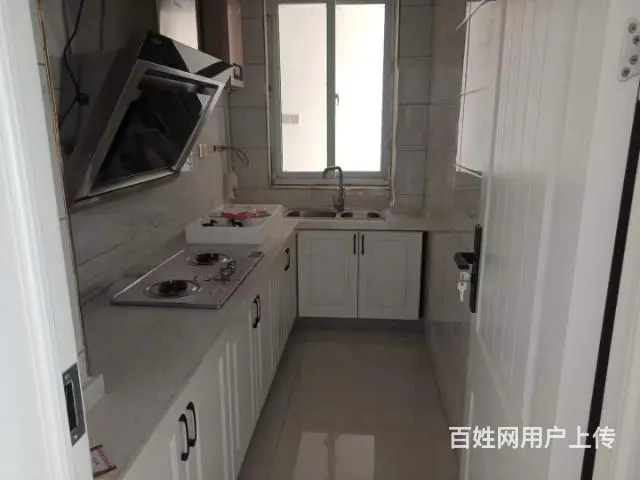 砀山东升国际两室简装修 - 图片 2