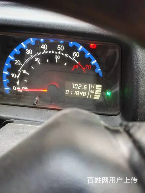 大阳电动四轮车（带冷暖空调） - 图片 5