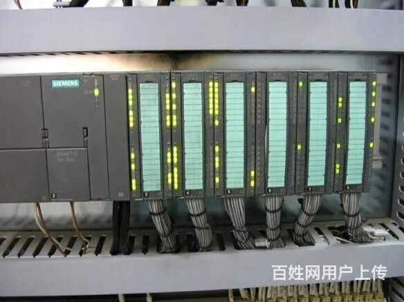 回收   触摸屏CPU模块回收   300系列 - 图片 3