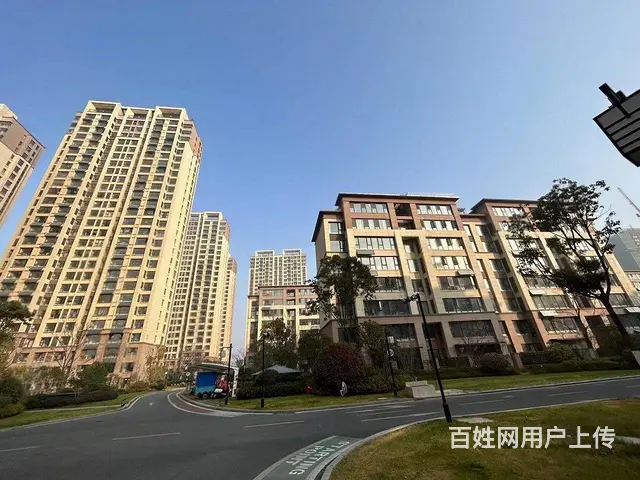 家主10W急卖 城东苏滁轻轨口 万达旁苏滁实验对面送车位 - 图片 10