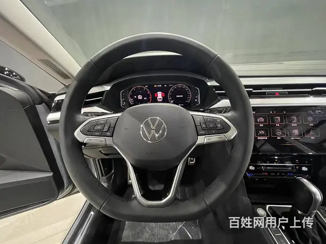 【搞定了！】一汽-大众CC 2023款 猎装车 380TSI - 图片 11