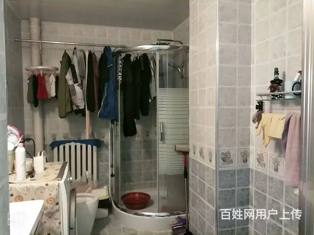 前旗二小附近 中装 南北通透 免大税 - 图片 5