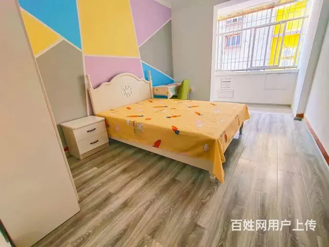 合租，整租，拎包入住，个人赠送国学解析人生一次 - 图片 6