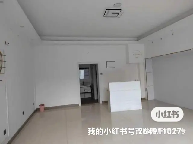 雨花区金海中学正对面成熟门面房东白菜价直租，50平2000元 - 图片 2