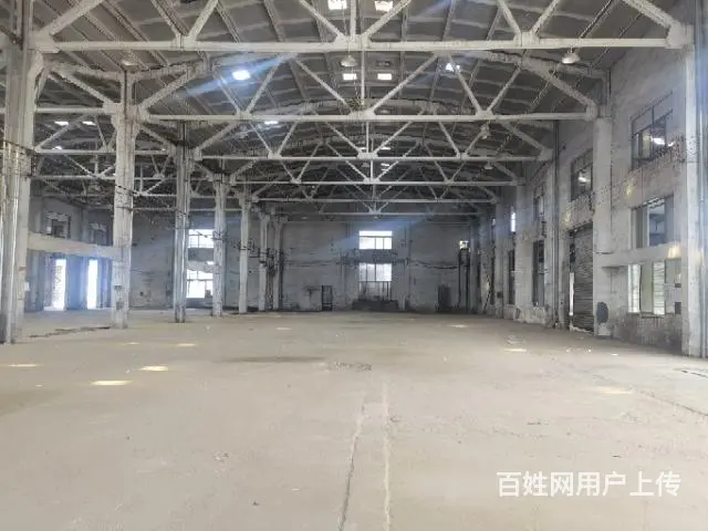 崔桥厂房出租（8月25日）大小可租，配电大，有燃气 - 图片 10