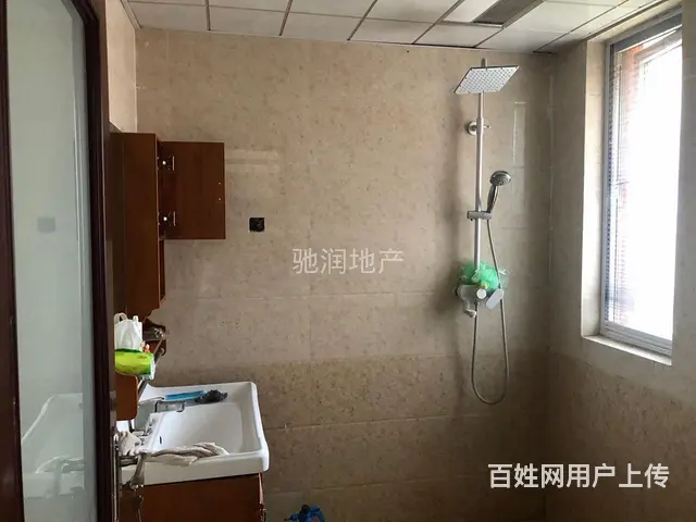 七中边高盛汉郡精装3室，配套齐全，环境优美，拎包即住 - 图片 6