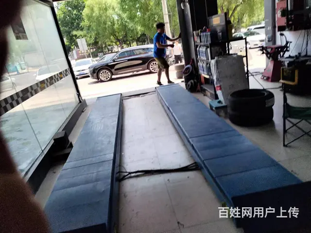 急转：黄金好位置汽车服务老店低价转让可空转 - 图片 2