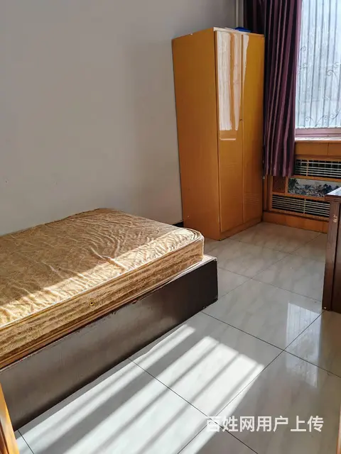 建安公寓 普通住宅2厅 中等装修 - 图片 4