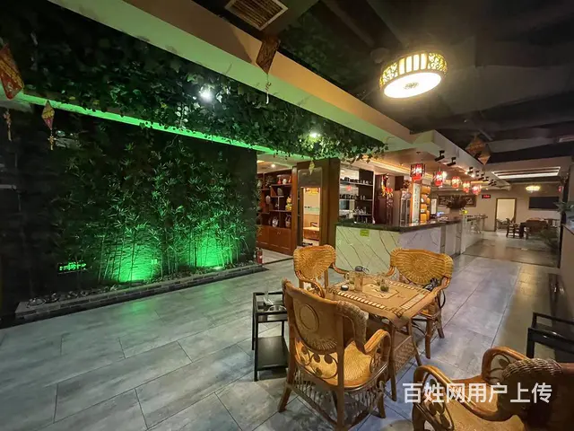 A（个人）麓谷地铁站精装茶楼转让/出租编号4044 - 图片 9