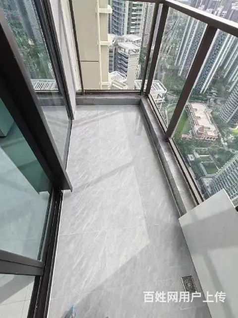 华发琴澳新城四季峰景 全新 干净整洁给您一个舒心的家 - 图片 3