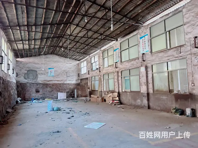 （老板本人）安沙镇107国道边独门独院厂房/仓库出租6161 - 图片 6