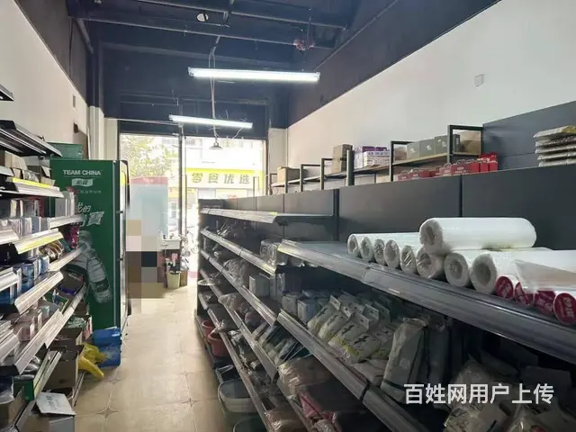 （兴铺）经开万达写字楼下便利店带货转让 - 图片 6