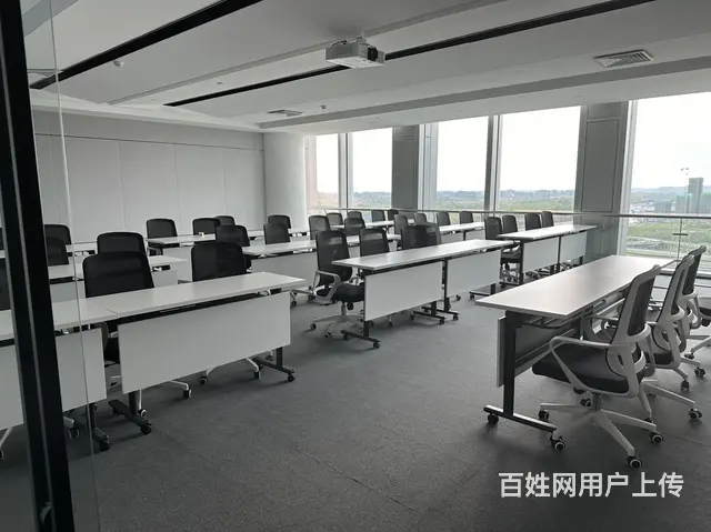 四川区域协同发展(遂宁)总部基地 - 图片 4