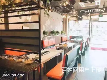 生意转让180平烧烤店饭店出兑 - 图片 2
