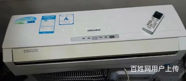 1.5p格力空调 - 图片