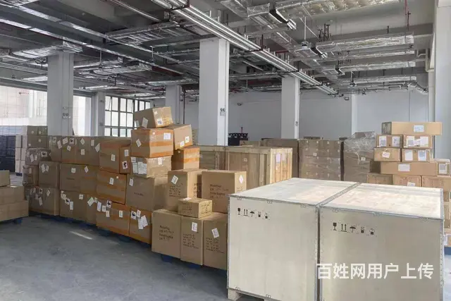 大陆到香港集运物流专线，香港物流运输 - 图片 4