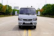 蓝牌3.5方 路面冲洗车 厂家直销