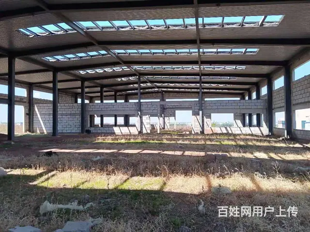 一二楼彩钢房回收，钢结构回收免费上门看货现金结算 - 图片 7