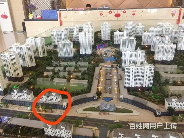 （微易转）淄川星火路海云台小区沿街商铺出租 - 图片 7