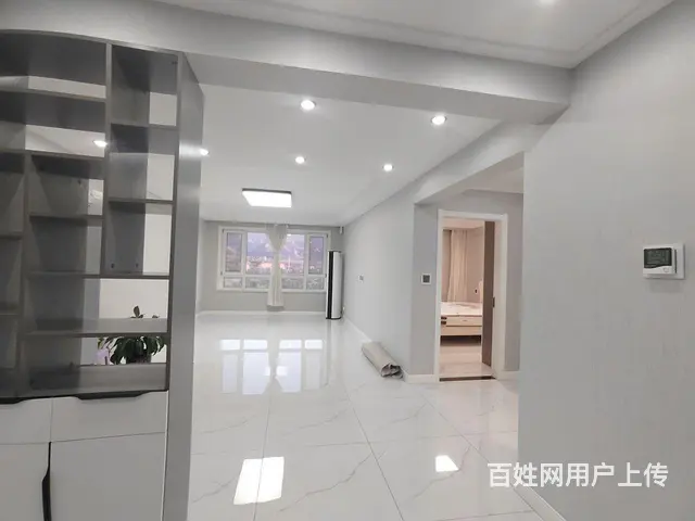 凌河湾御景苑9楼95平两室通厅精装69.8万一中光大 - 图片 9