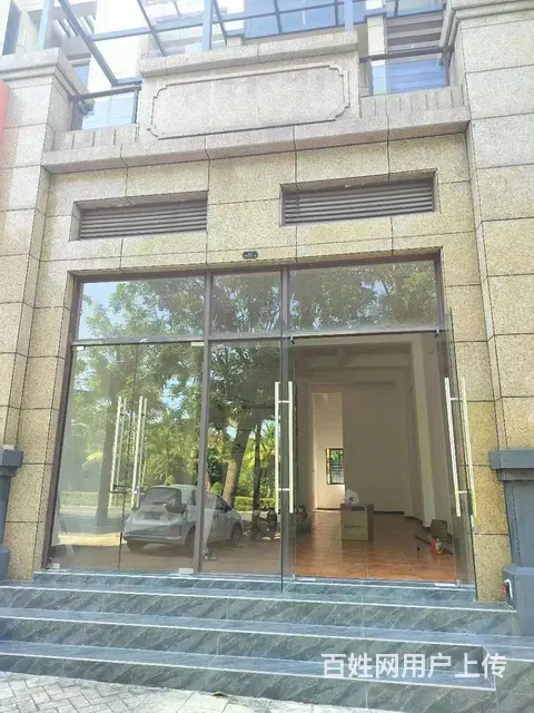 （51旺铺推荐）儋州城北世家295平临街商铺出租 - 图片 3