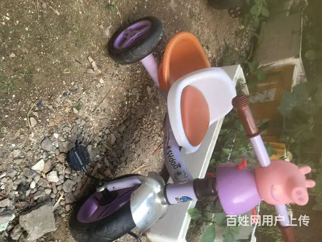 儿童车 - 图片 3