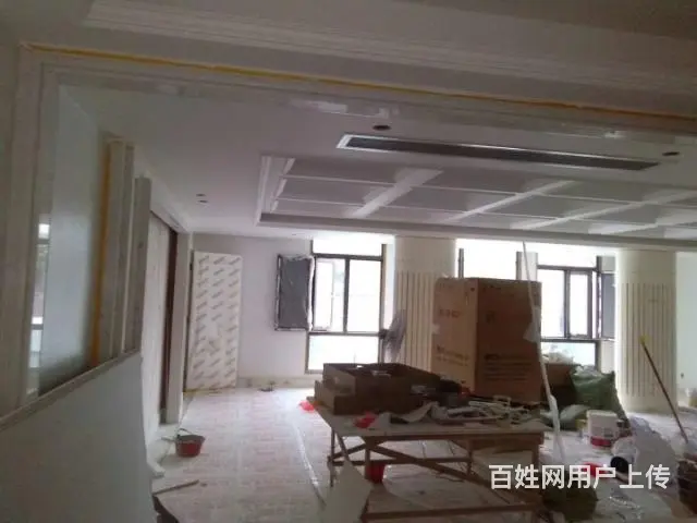 专业承接套房、店铺、厂房、公司、水电工安装维修改造 - 图片 2