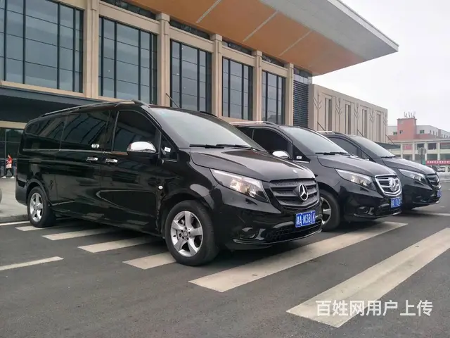 长沙包车 别克GL8 进口帕杰罗 奔驰威霆 埃尔法 - 图片 9