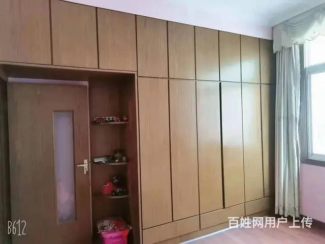 上高兰家大道三楼清爽装修带地下室家具家电全送证件齐全 - 图片 3