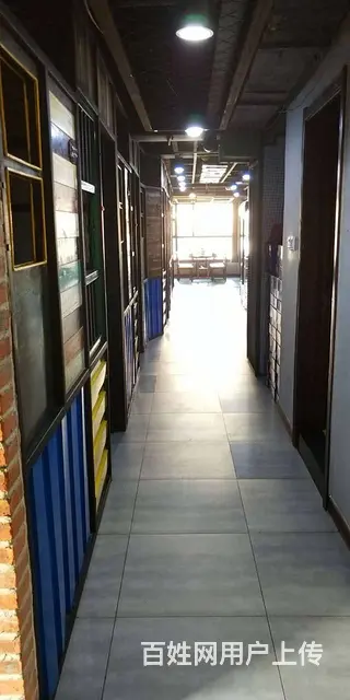 解放西路临街420平烧烤店出兑 - 图片 1