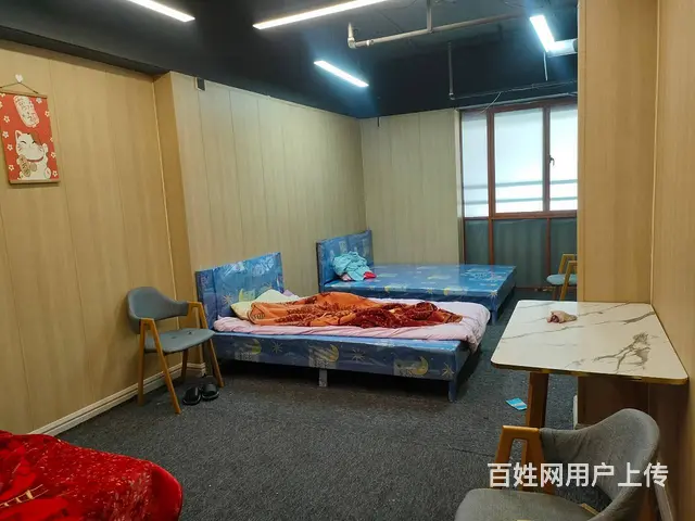 （51旺铺推荐）美祥路盛达景都400平餐饮店转让 - 图片 8