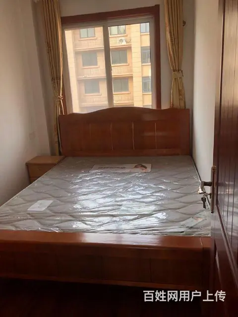 四海人家精装家具家电齐全拎包即住 - 图片 5