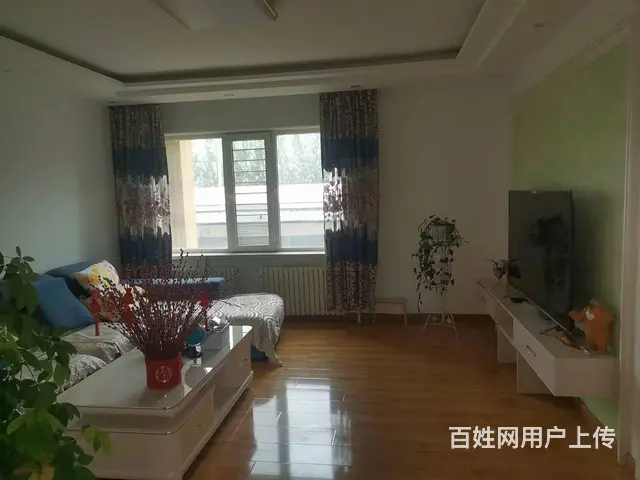苹国新居高层55万3楼，160平2户打通 ​ - 图片 12