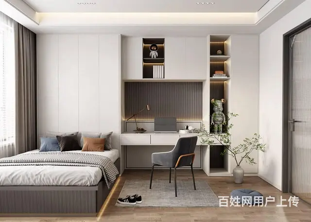全屋定制一平方650 - 图片 2
