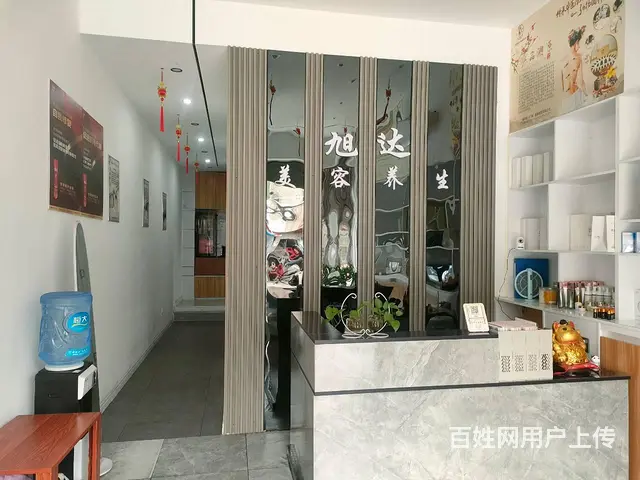 （51旺铺推荐）博雅路小区门口50平养生馆转让 - 图片 7