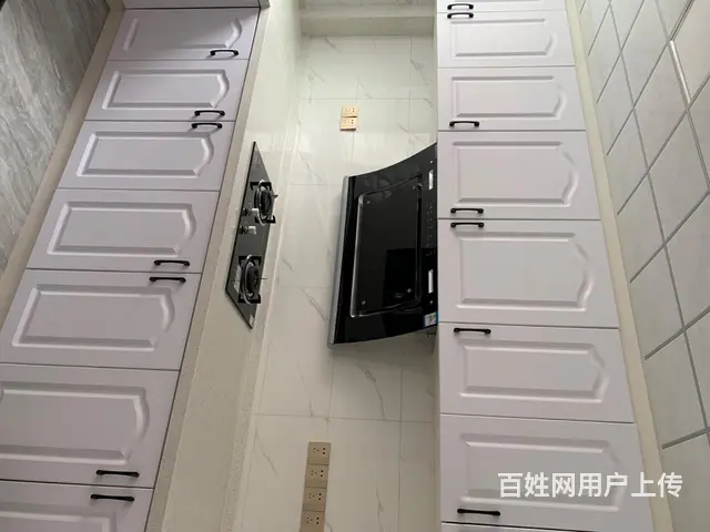 荆川里续建120+20大阳台新房拎包入住 - 图片 1