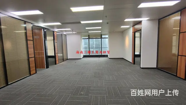 国兴甲级，231平急租，车位充足 - 图片 10