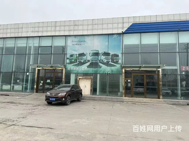 4S店、厂房，仓储，仓库、库房， - 图片 1