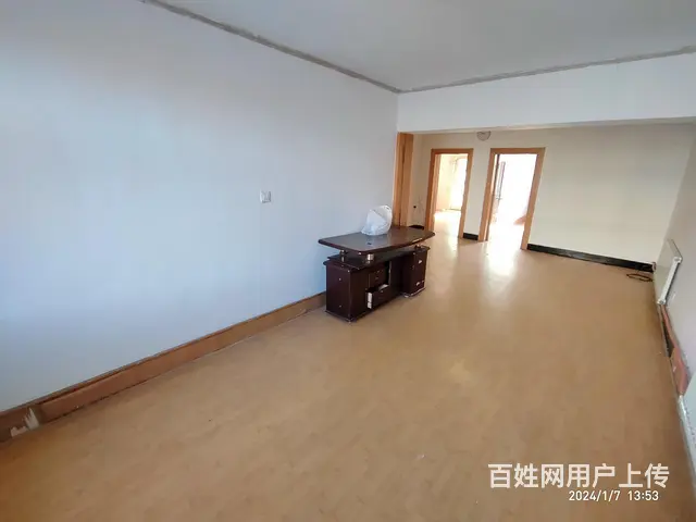 锦华街古塔夜市丰乐里阜康里3楼三楼104平3室中等装修可贷款 - 图片 8