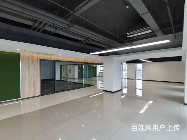 地铁口100米 沈阳国际软件园甲方直租 沈阳浑南写字间 - 图片 7