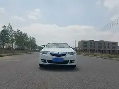 本田思铂睿 2013款 2.4L 自动 尊贵型 (