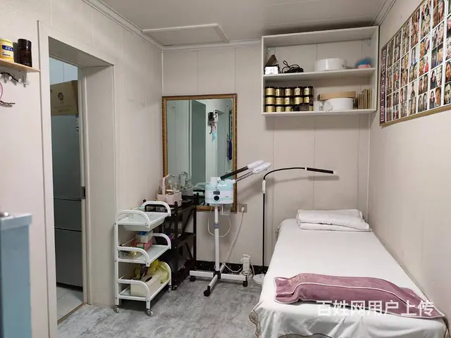B个人一团结西路二小斜对面养生馆转让 - 图片 7