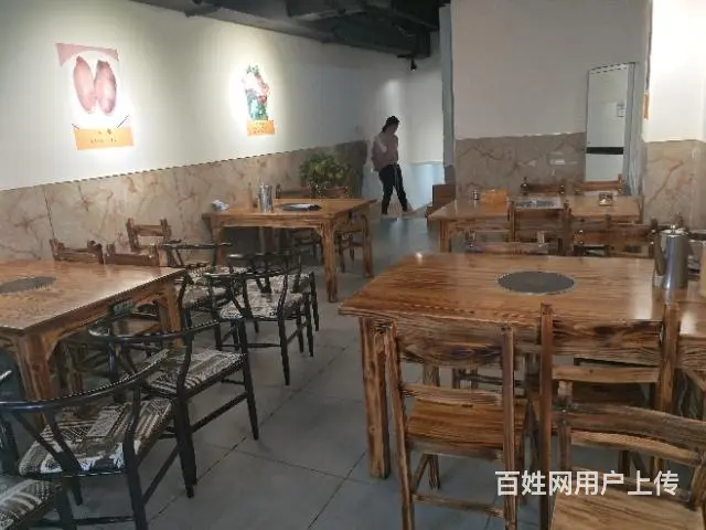 【都市时讯免费推荐】银泰城富民路饭店出租 - 图片 5