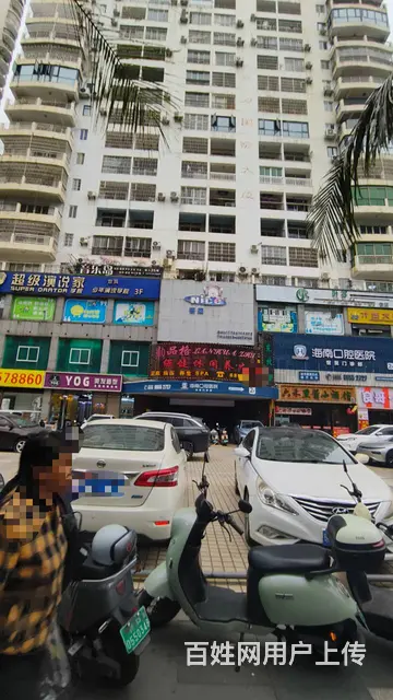 （51旺铺推荐）龙华区文华路180平私厨会所转让 - 图片 3