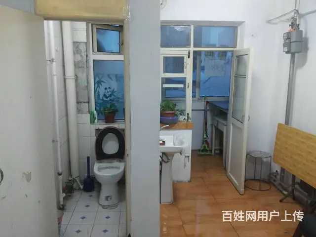 出租电业局路北，妇婴医院东200米干净楼房 - 图片 4