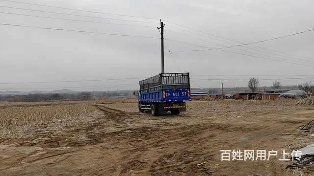 东方红1204 雷沃1404 巨明收割机 车斗 都 - 图片 5