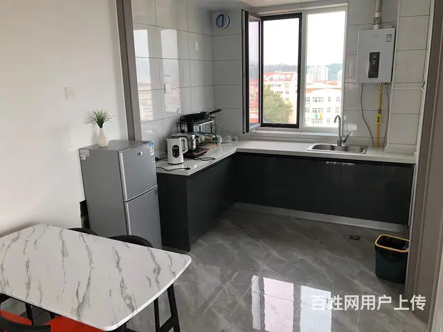 柒公馆 海景房 观山 观海 观日出 小城风景 - 图片 7
