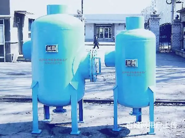 换热器、除污器、过滤器、储罐等产品制造维修 - 图片 3