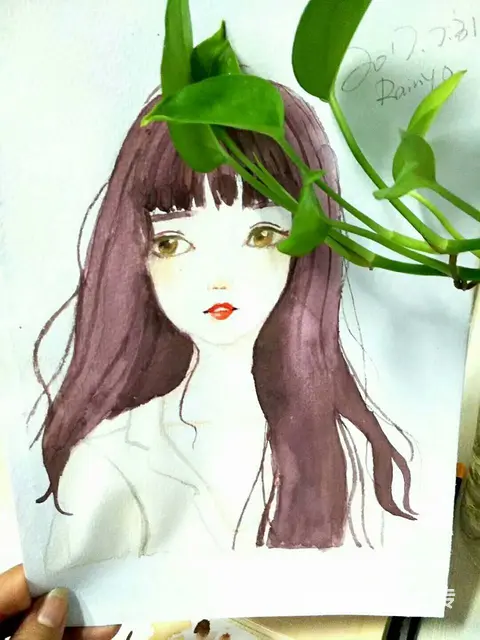 临沂素描短期学习班|春华美术暑假培训班 - 图片 2